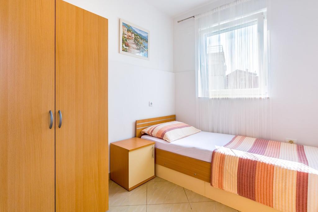 Apartments Tomo Медулин Екстер'єр фото